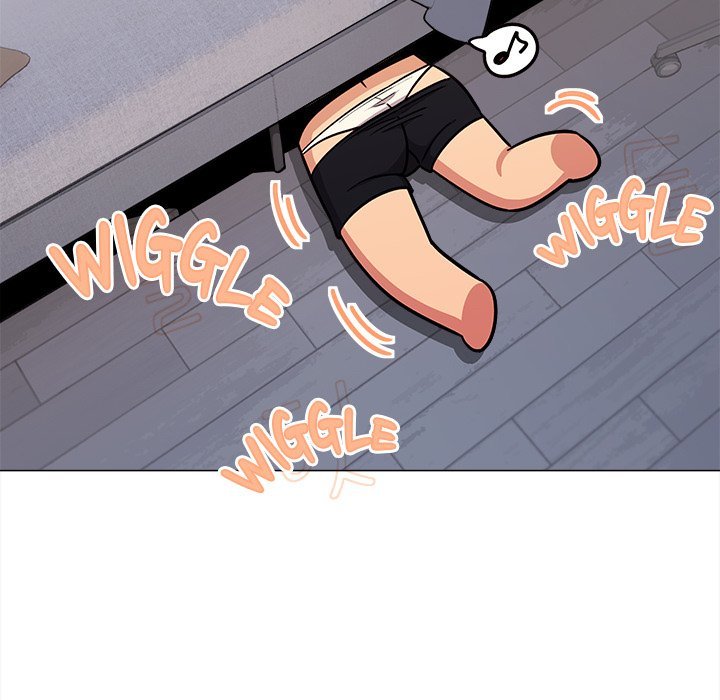 Someone Stop Her! Chapter 12 - Page 161 in English