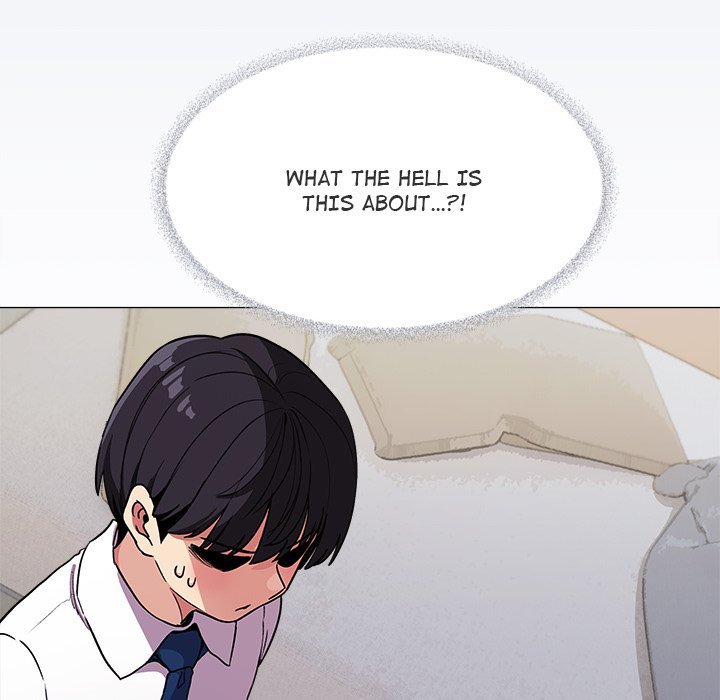 Someone Stop Her! Chapter 12 - Page 182 in English