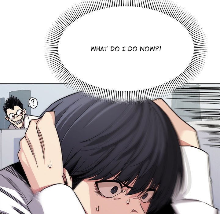 Someone Stop Her! Chapter 12 - Page 21 in English