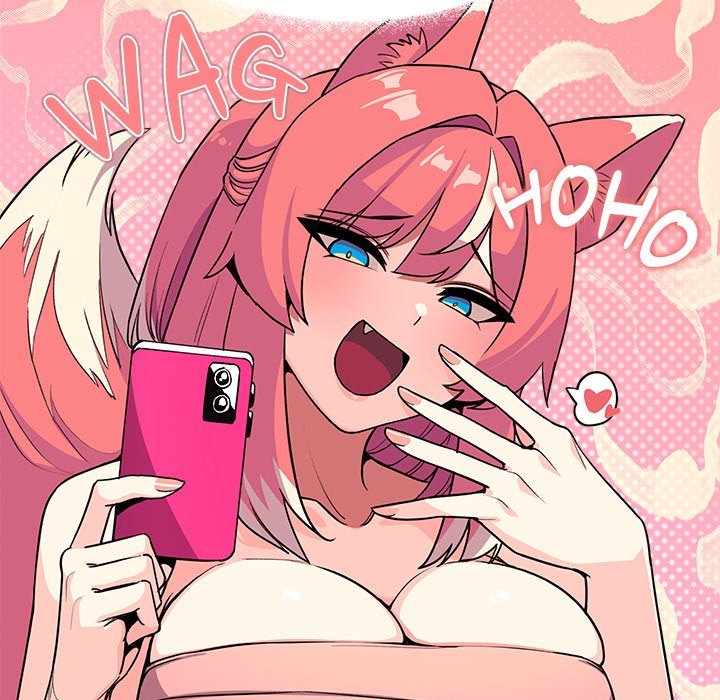 Someone Stop Her! Chapter 12 - Page 28 in English