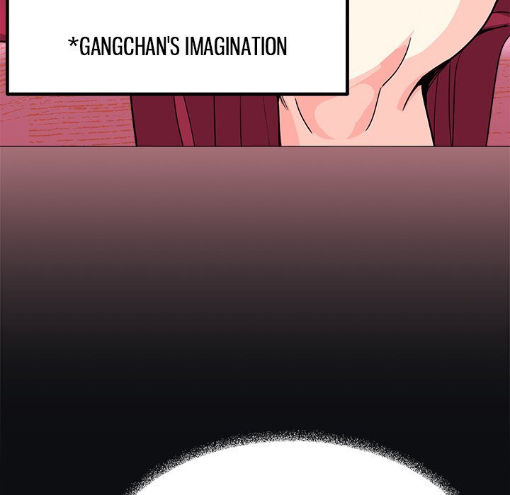 Someone Stop Her! Chapter 12 - Page 30 in English