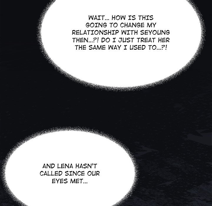 Someone Stop Her! Chapter 12 - Page 31 in English