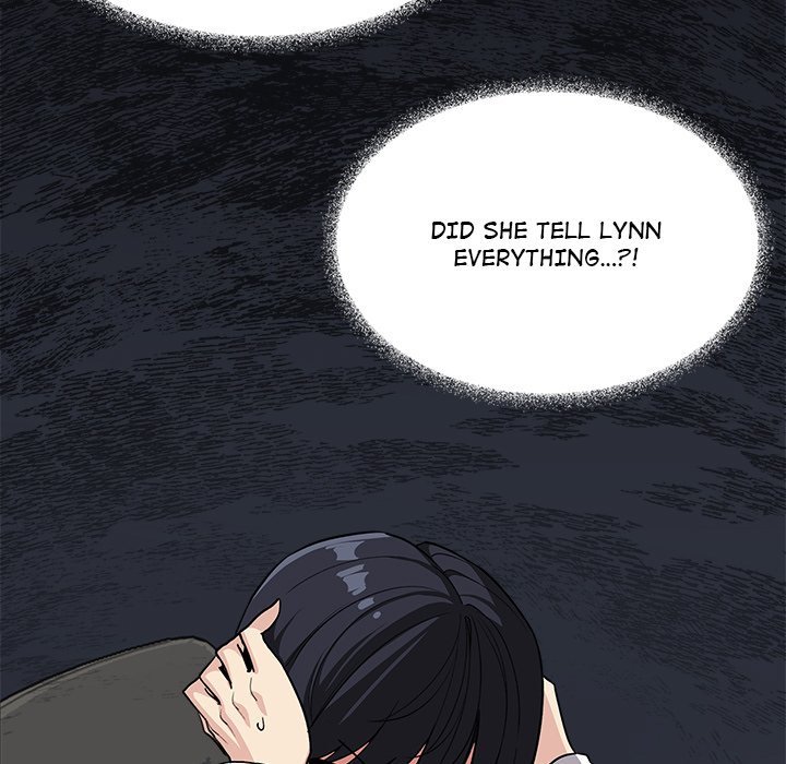 Someone Stop Her! Chapter 12 - Page 32 in English