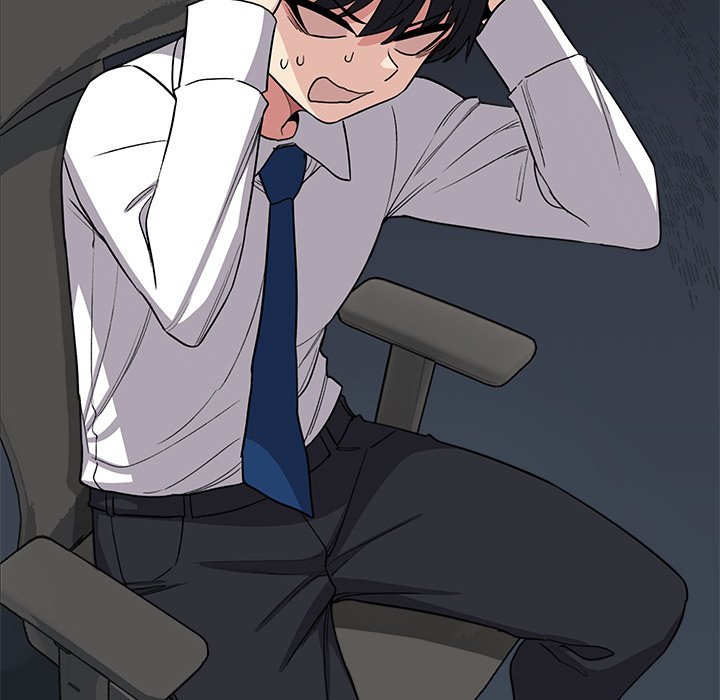Someone Stop Her! Chapter 12 - Page 33 in English