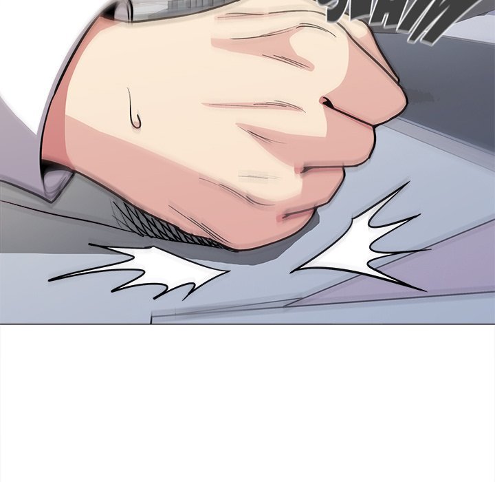 Someone Stop Her! Chapter 12 - Page 40 in English