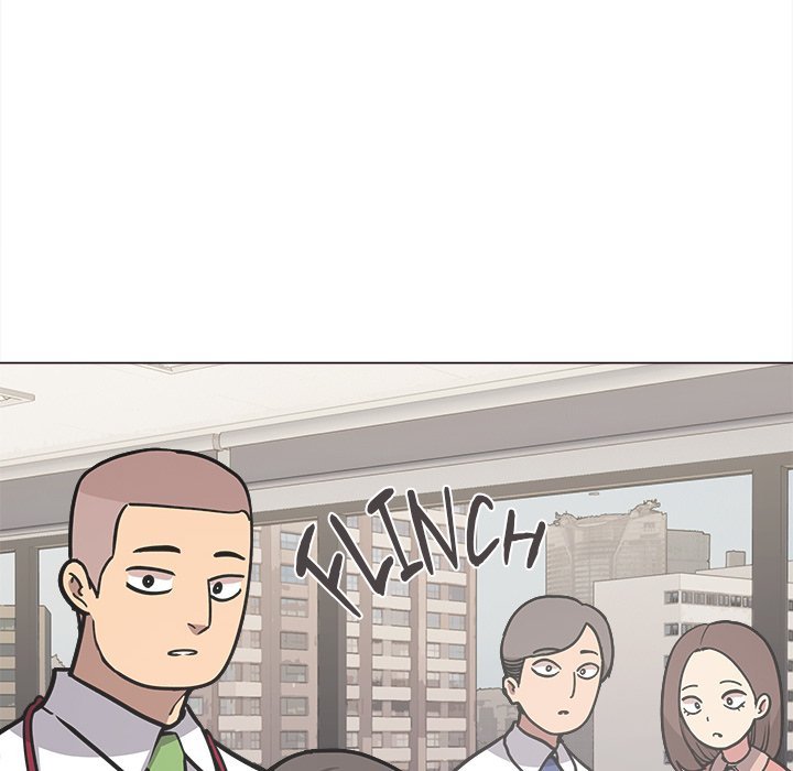 Someone Stop Her! Chapter 12 - Page 45 in English