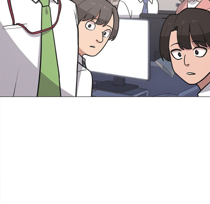 Someone Stop Her! Chapter 12 - Page 46 in English