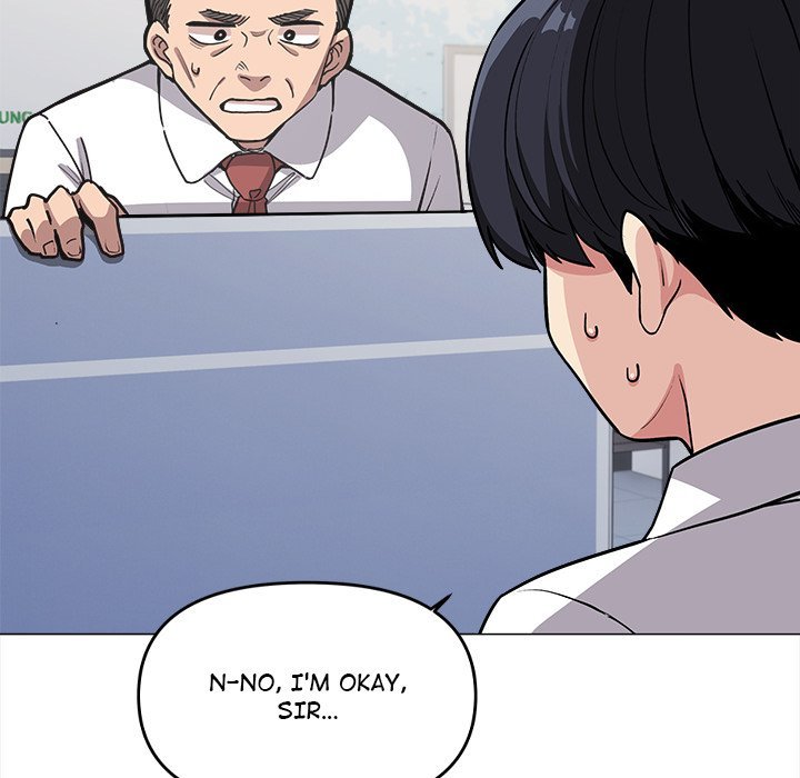 Someone Stop Her! Chapter 12 - Page 51 in English
