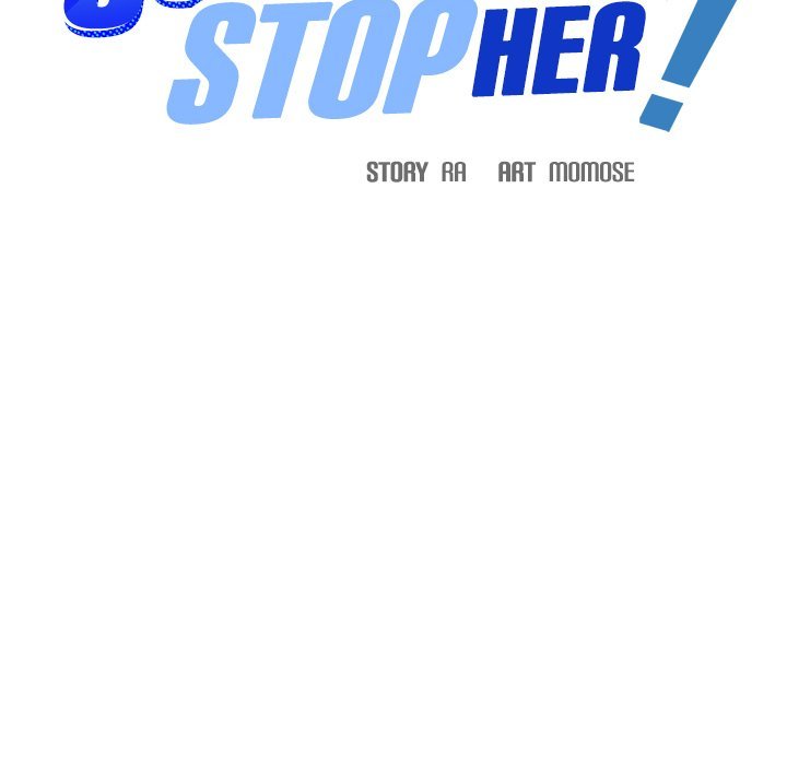 Someone Stop Her! Chapter 12 - Page 62 in English