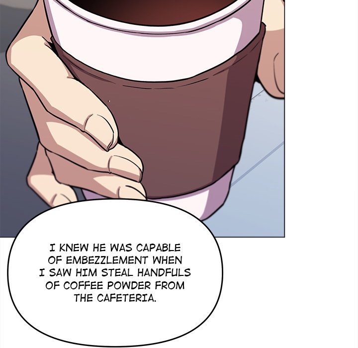 Someone Stop Her! Chapter 12 - Page 7 in English