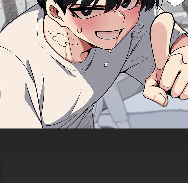 Someone Stop Her! Chapter 12 - Page 82 in English