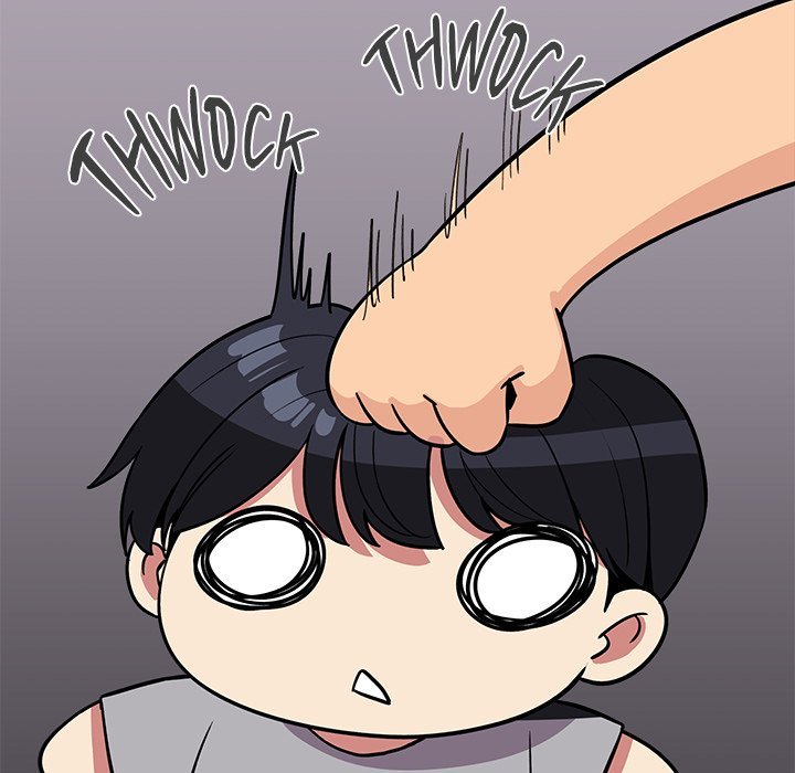 Someone Stop Her! Chapter 12 - Page 88 in English