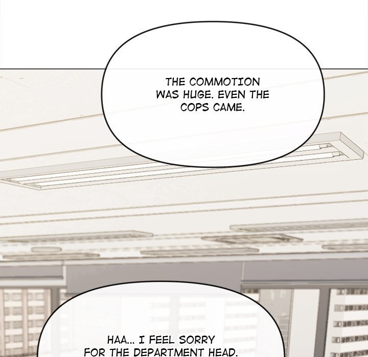 Someone Stop Her! Chapter 12 - Page 9 in English