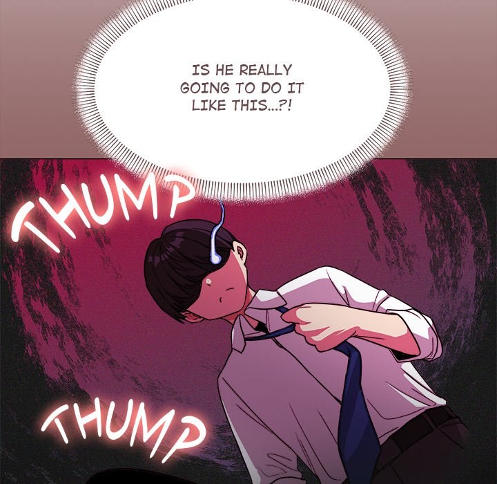 Someone Stop Her! Chapter 13 - Page 142 in English