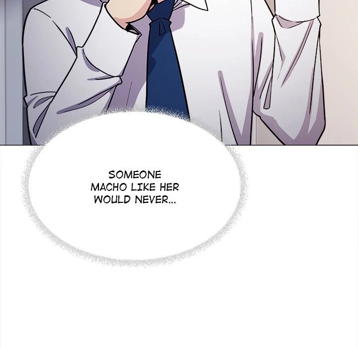 Someone Stop Her! Chapter 13 - Page 22 in English