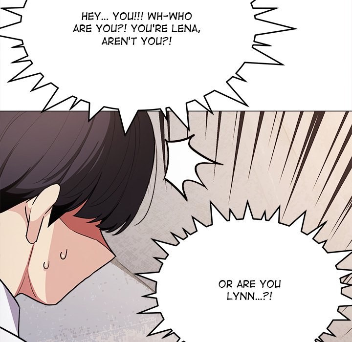 Someone Stop Her! Chapter 13 - Page 26 in English