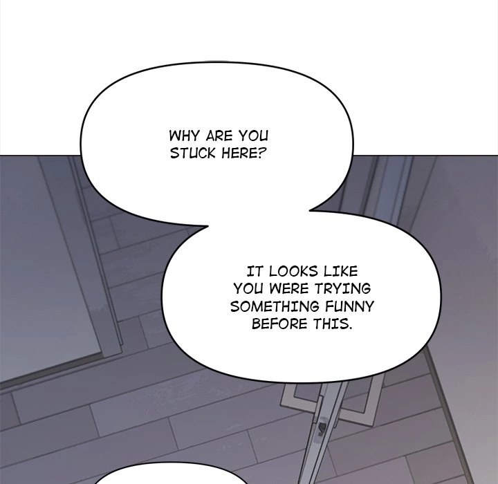 Someone Stop Her! Chapter 13 - Page 38 in English