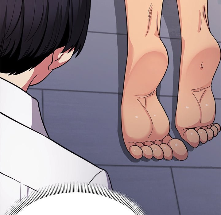 Someone Stop Her! Chapter 13 - Page 51 in English