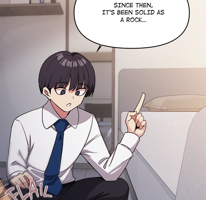Someone Stop Her! Chapter 13 - Page 74 in English