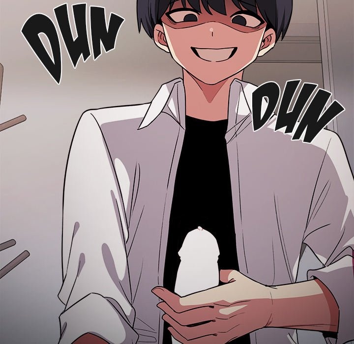Someone Stop Her! Chapter 14 - Page 101 in English