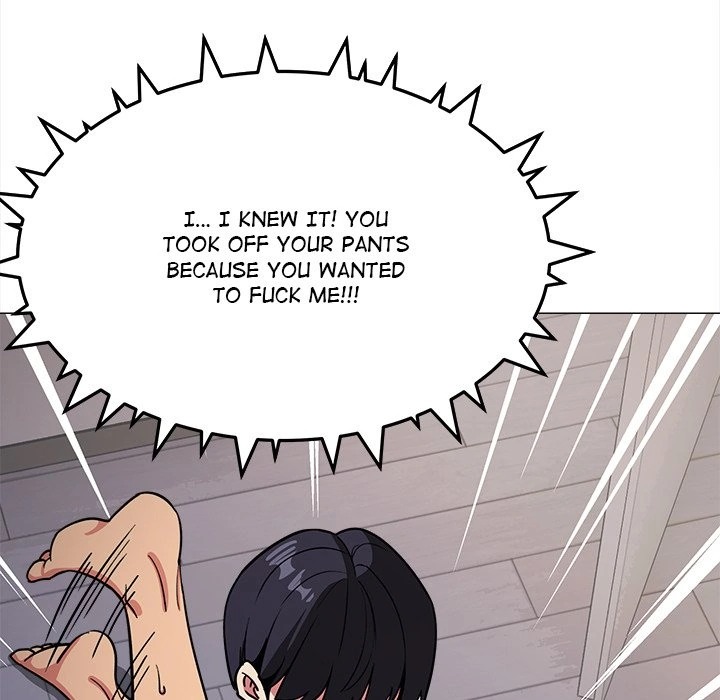 Someone Stop Her! Chapter 14 - Page 107 in English