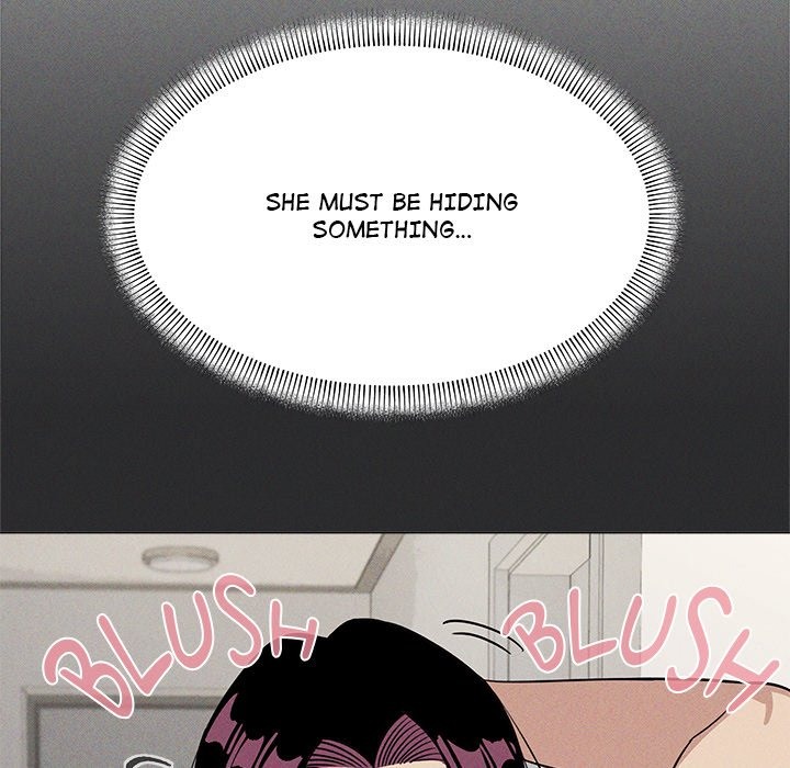 Someone Stop Her! Chapter 14 - Page 154 in English