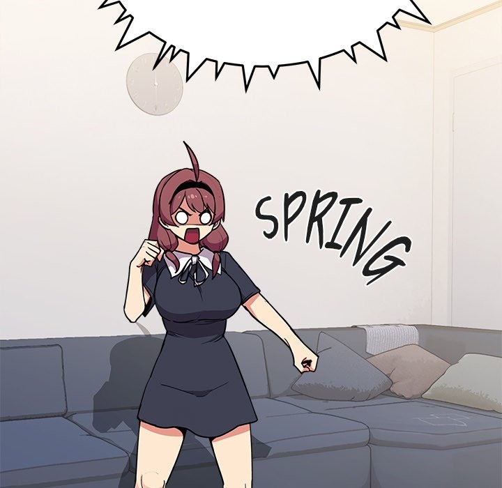 Someone Stop Her! Chapter 14 - Page 168 in English