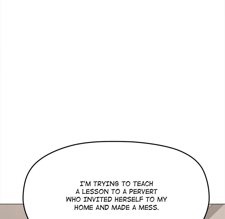 Someone Stop Her! Chapter 14 - Page 17 in English
