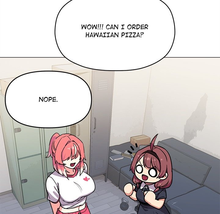 Someone Stop Her! Chapter 14 - Page 177 in English