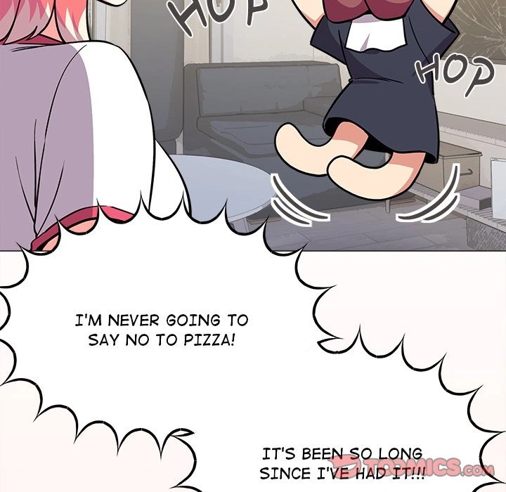 Someone Stop Her! Chapter 14 - Page 180 in English