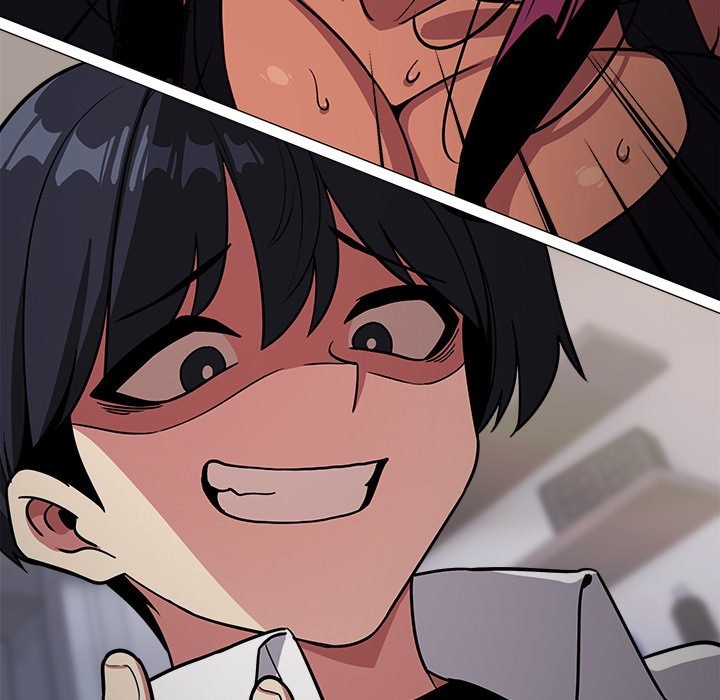 Someone Stop Her! Chapter 14 - Page 23 in English