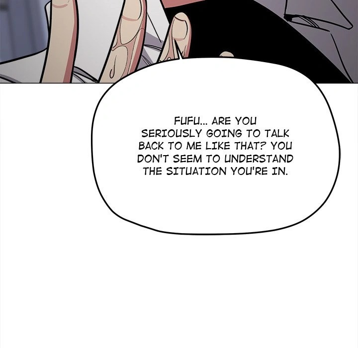 Someone Stop Her! Chapter 14 - Page 24 in English
