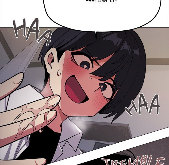 Someone Stop Her! Chapter 14 - Page 45 in English