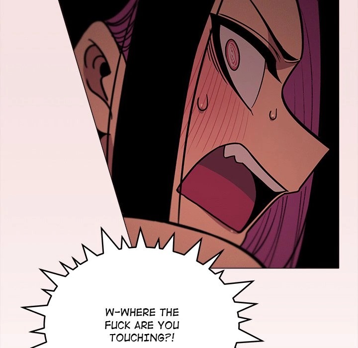 Someone Stop Her! Chapter 14 - Page 54 in English