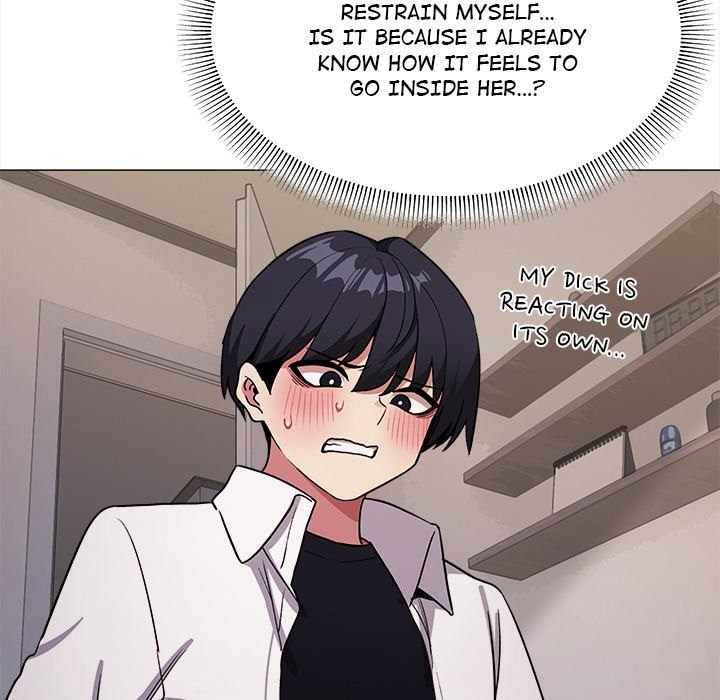 Someone Stop Her! Chapter 14 - Page 81 in English