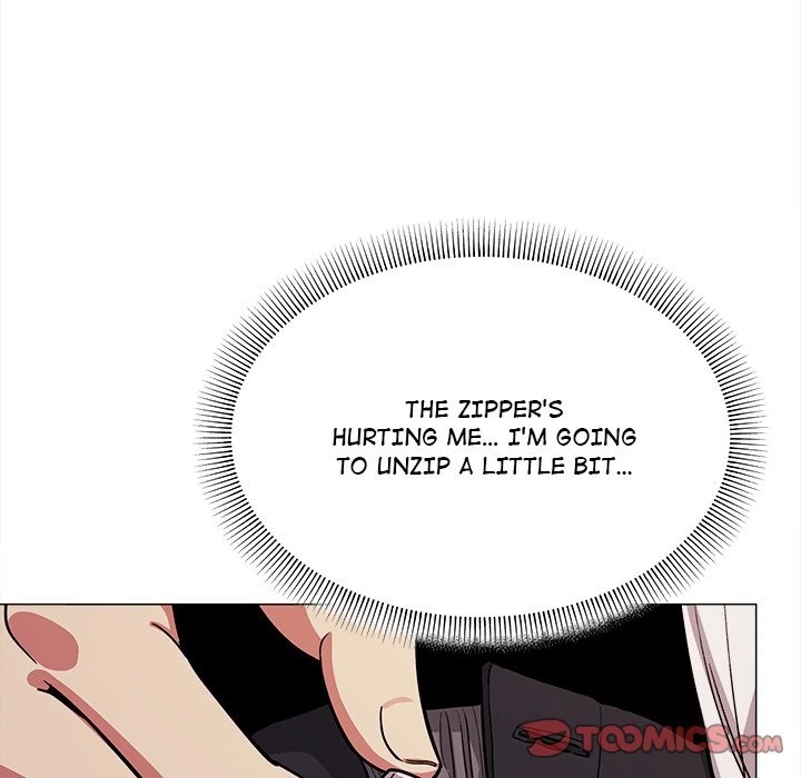 Someone Stop Her! Chapter 14 - Page 84 in English