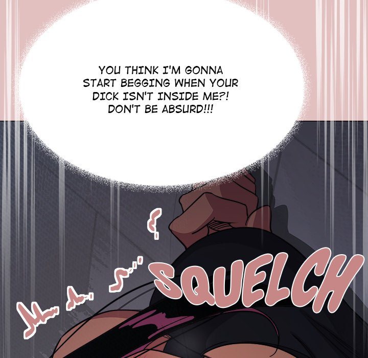 Someone Stop Her! Chapter 15 - Page 139 in English