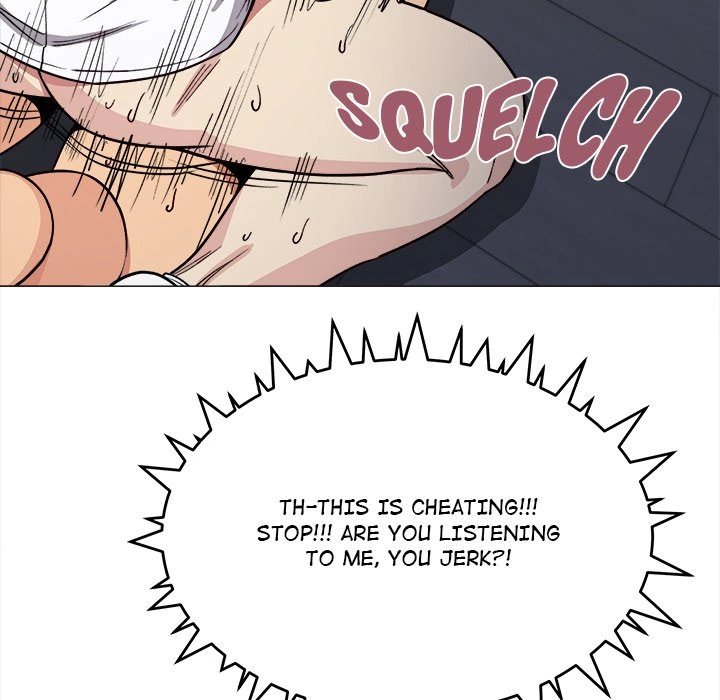 Someone Stop Her! Chapter 15 - Page 154 in English