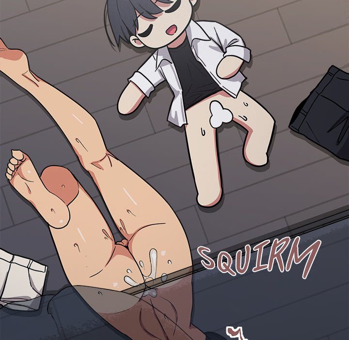 Someone Stop Her! Chapter 15 - Page 189 in English