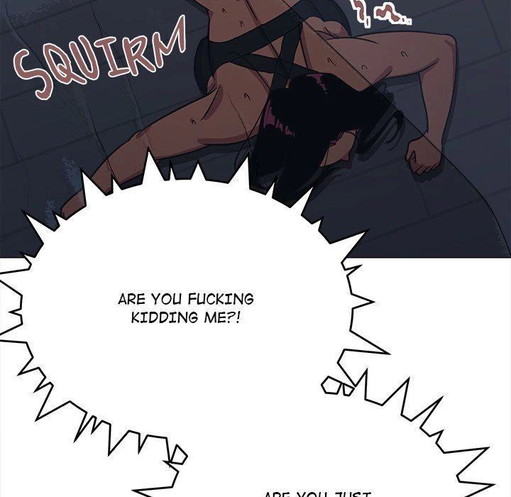 Someone Stop Her! Chapter 15 - Page 190 in English