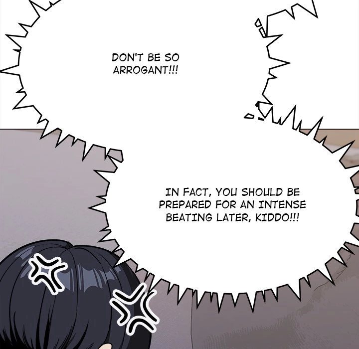 Someone Stop Her! Chapter 15 - Page 56 in English
