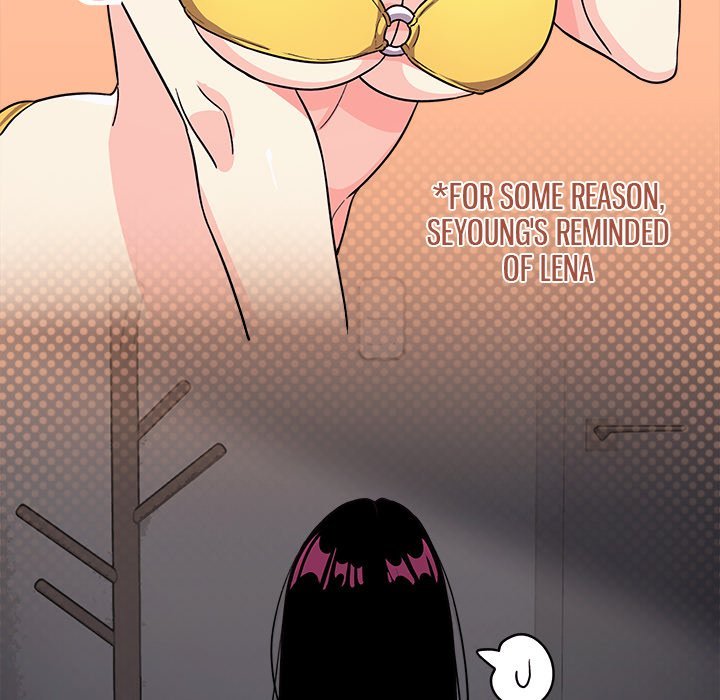 Someone Stop Her! Chapter 16 - Page 107 in English