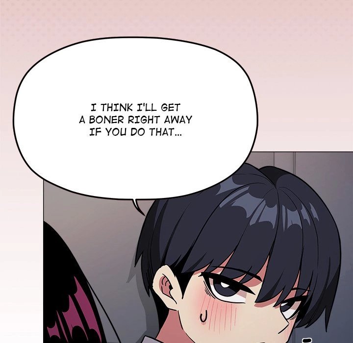 Someone Stop Her! Chapter 16 - Page 112 in English