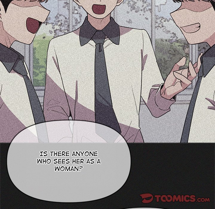 Someone Stop Her! Chapter 16 - Page 125 in English