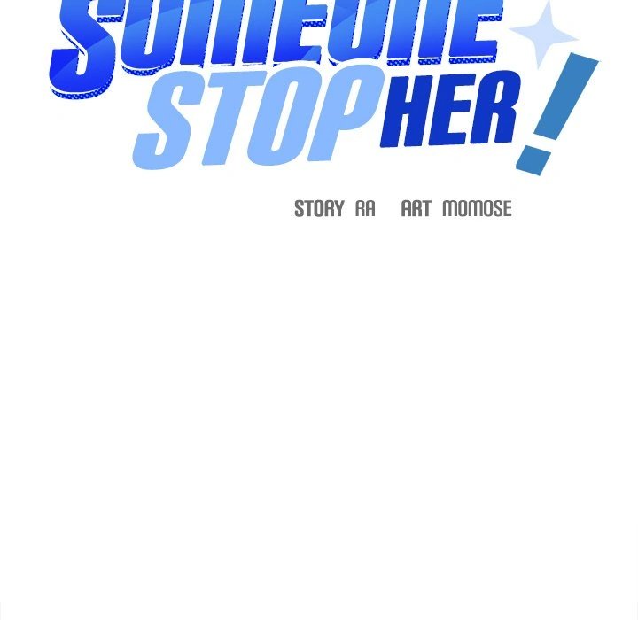Someone Stop Her! Chapter 16 - Page 143 in English