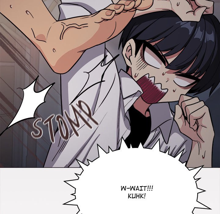 Someone Stop Her! Chapter 16 - Page 19 in English