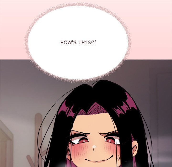 Someone Stop Her! Chapter 16 - Page 234 in English