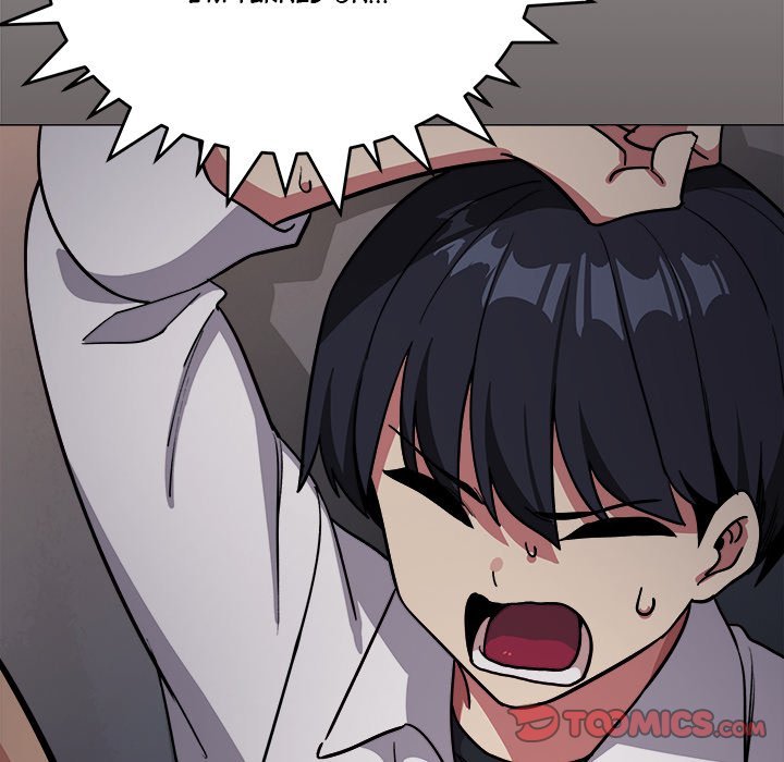Someone Stop Her! Chapter 16 - Page 45 in English