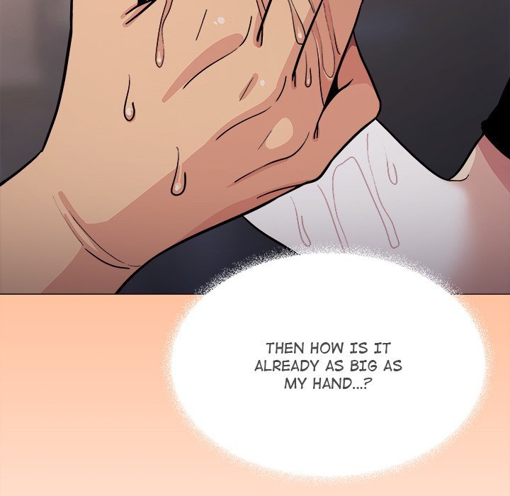 Someone Stop Her! Chapter 16 - Page 84 in English