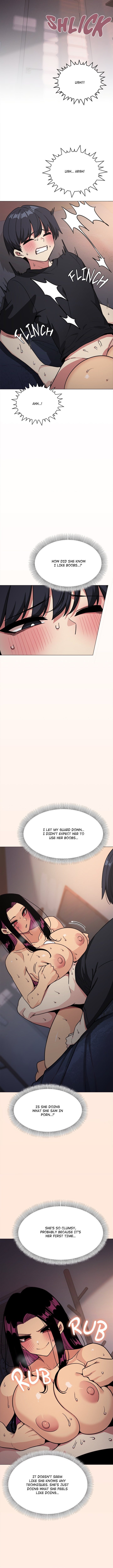 Someone Stop Her! Chapter 17 - Page 11 in English